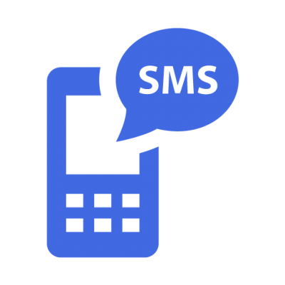 Logo sms