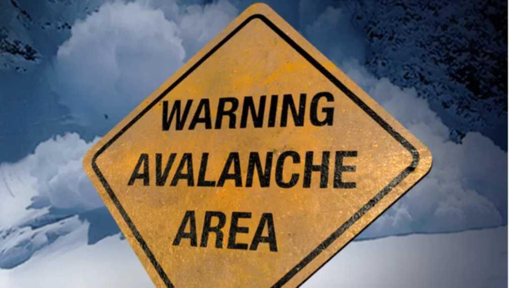 La sécurité des avalanches dans les Alpes Suisses  | Low Cost Ski Leysin