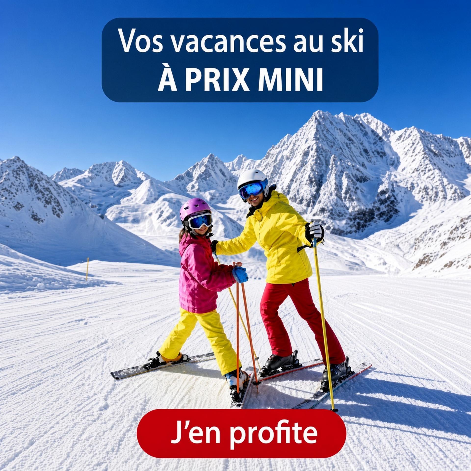 Vos vacances